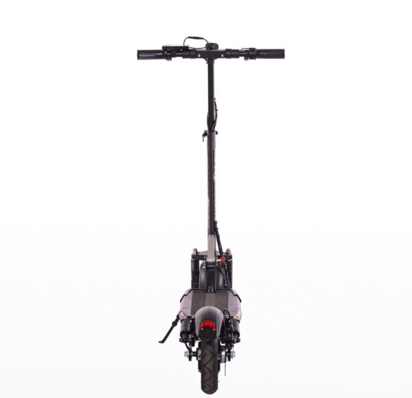 Electric Scooter ePower Bicycle Image