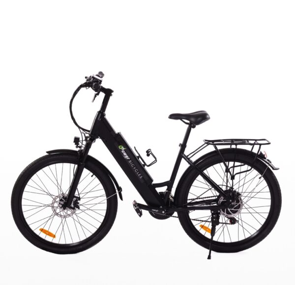 City Slicker ePower Bicycle Image