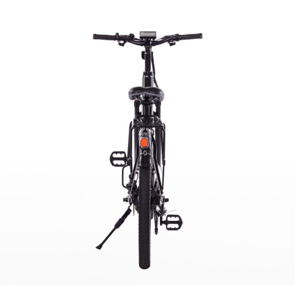 Back Image Of City Slicker ePower Bicycle