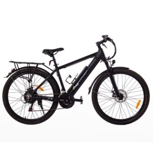 Mountain Hopper ePower Bicycle