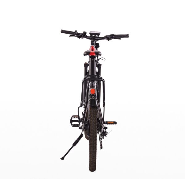 Back Image Of Mountain Hopper ePower Bicycle