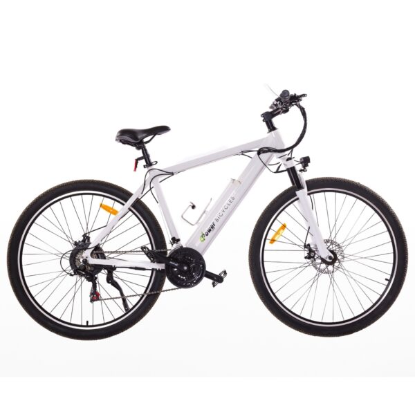 White Mountain Hopper ePower Bicycle