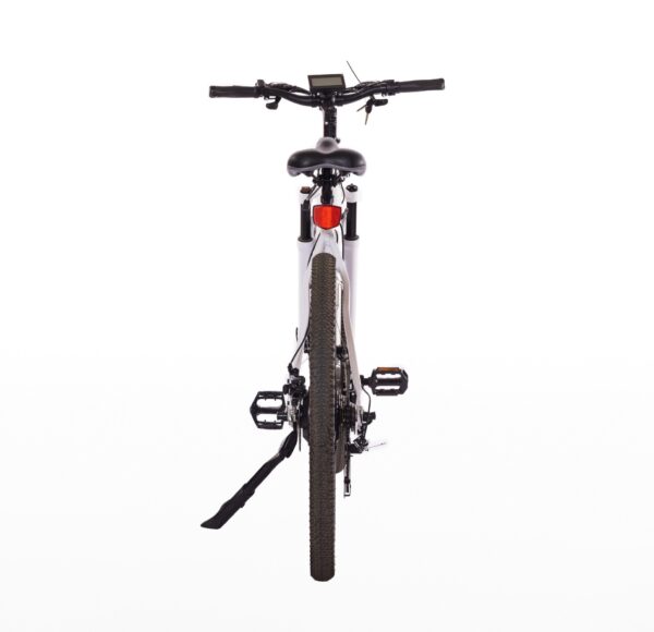 Mountain Hopper ePower Bicycle With Advance Features