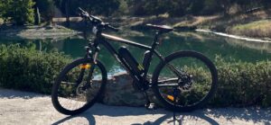 Affordable Eco eBike